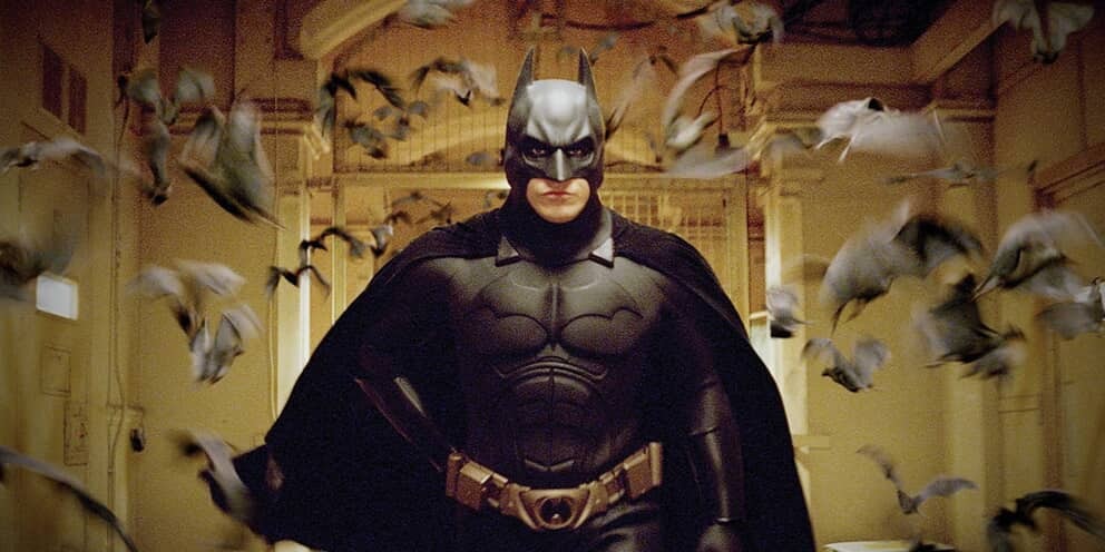 Este Día de Batman, la trilogía del Caballero Oscuro de Christopher Nolan nos recuerda que las películas de superhéroes pueden ser arte dentro de un género poblado de "contenido".