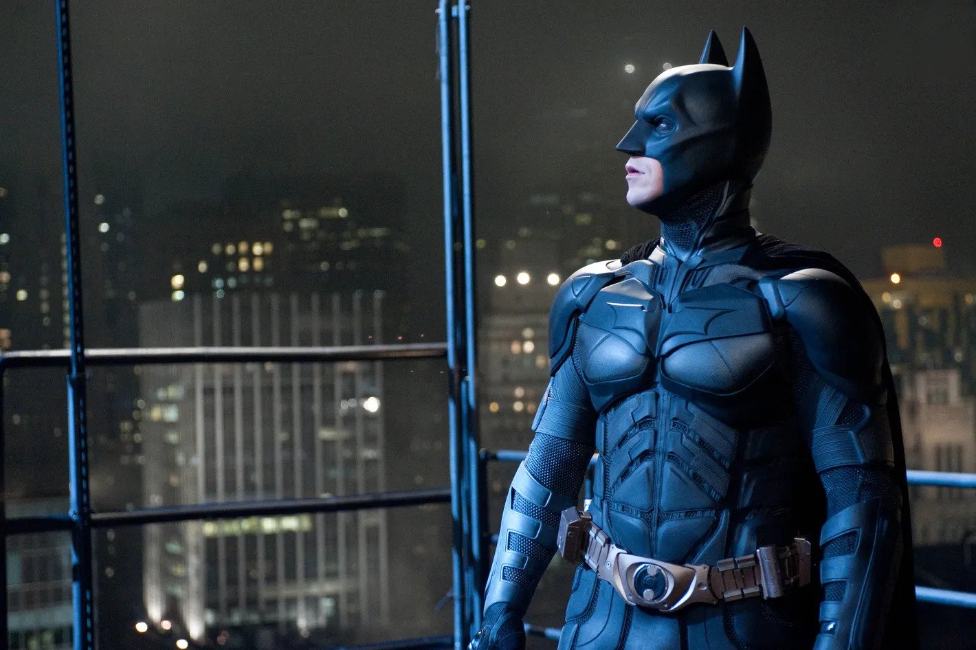This Batman Day, Christopher Nolan's Dark Knight trilogy reminds us that superhero films can be art within a genre populated with "content".