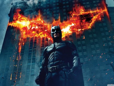 This Batman Day, Christopher Nolan's Dark Knight trilogy reminds us that superhero films can be art within a genre populated with "content".