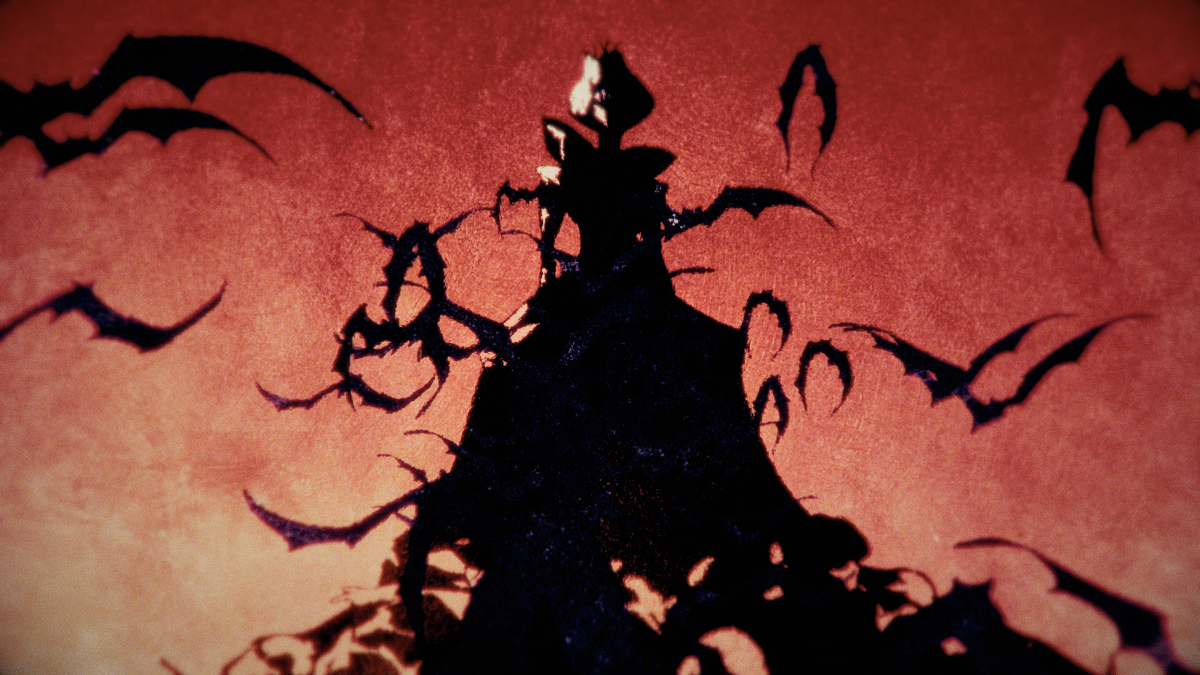 Castlevania: Nocturne Review