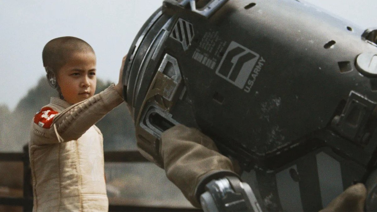 Themes of othering and oppression have been a key metaphor in stories about robots for decades in cinema. However, The Creator stands out for taking this metaphor and applying it directly to not only the Vietnam War, but also cinematic depictions of that conflict.