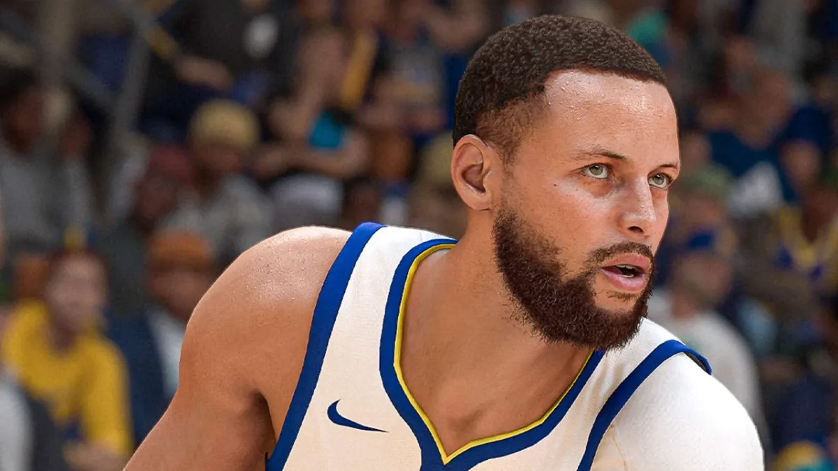 By pulling aspects from a few all-time legends, we've figured out the best jump shots to use in NBA 2K24.