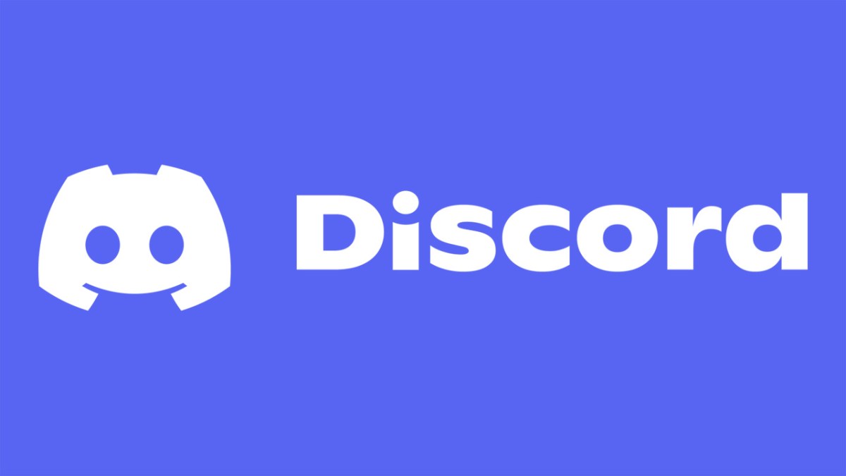 Discord. But are the servers down?
