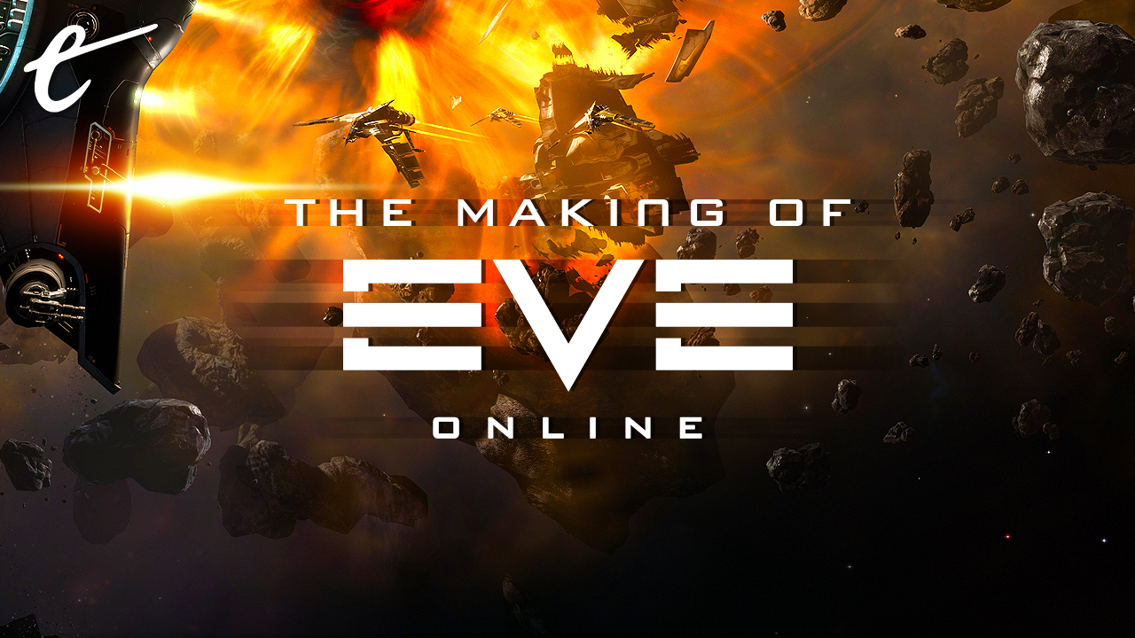 The Escapist is proud to present our latest documentary on the making of EVE Online, detailing the early development and philosophy behind the game, along with highlighting the unique player stories that make up the game's ongoing legacy.