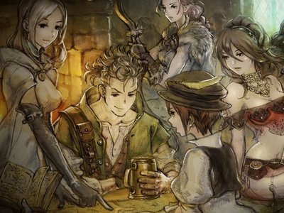 Octopath Traveler is a JRPG that wears many hats, including being a teacher with lessons on how to be a better tabletop gamer.