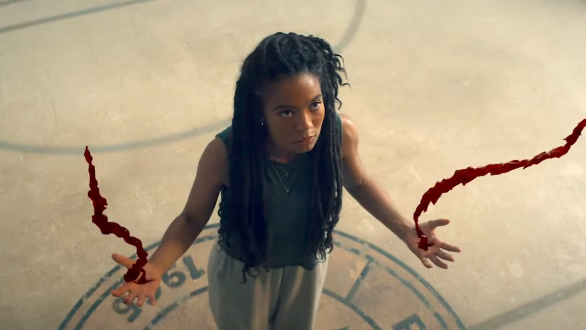 Gen V is a perfectly serviceable spin-off for The Boys, even if it feels decidedly more earnest than its satirical older sibling.