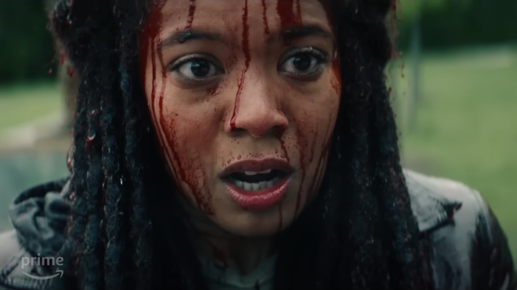 Gen V is a perfectly serviceable spin-off for The Boys, even if it feels decidedly more earnest than its satirical older sibling.