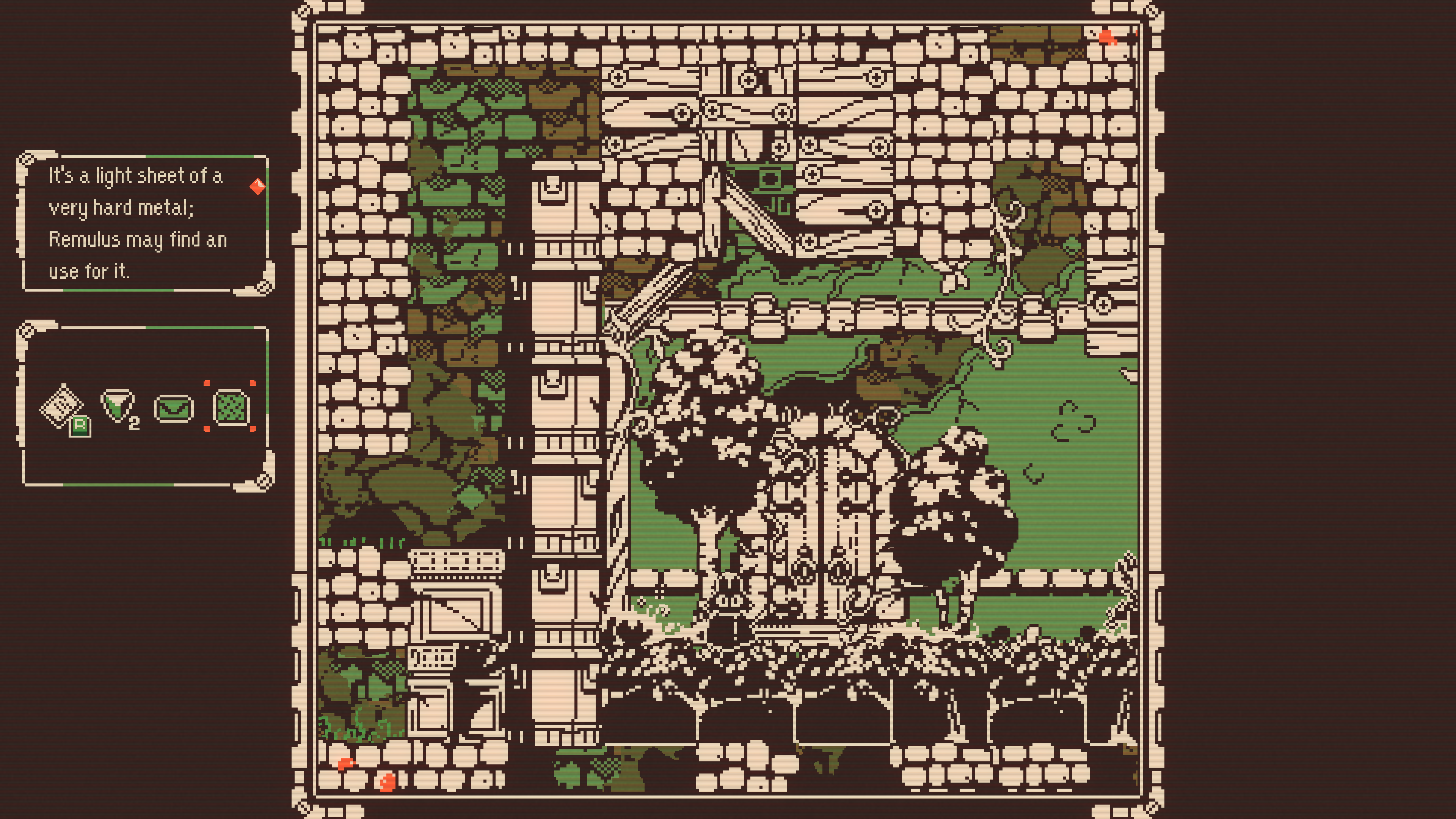 Everdeep Aurora preview