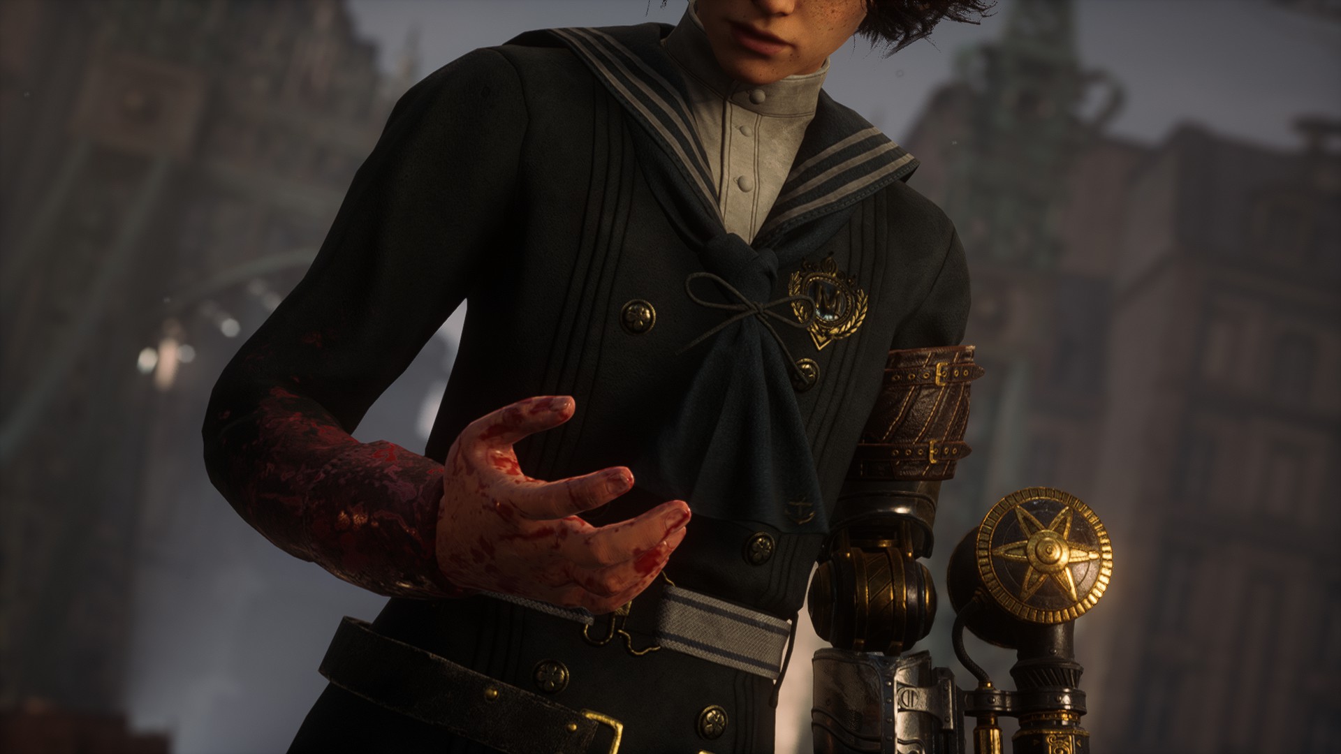 All Trinity Door Locations in Lies of P