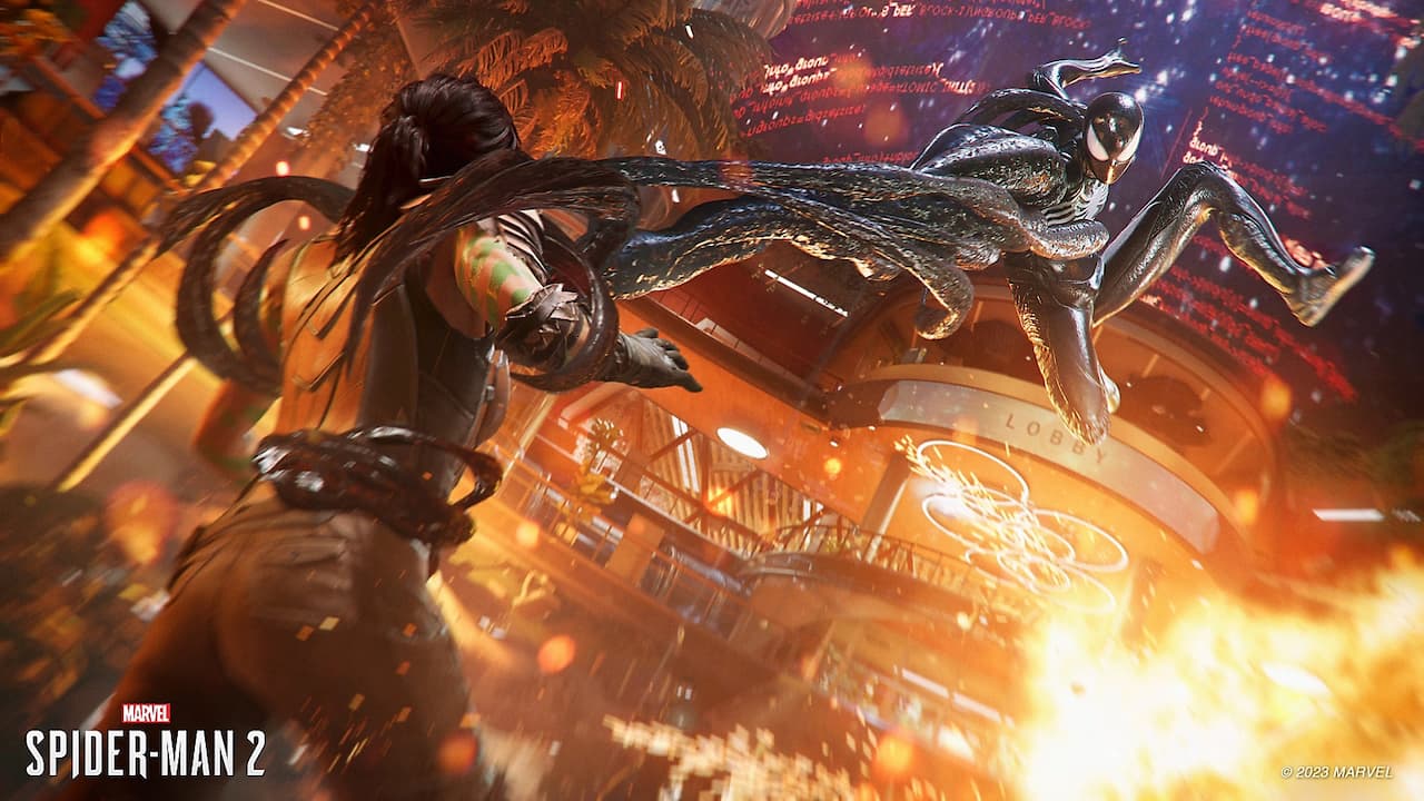 Is Marvel's Spider-Man 2 Coming to PC or PlayStation 4 (PS4)?