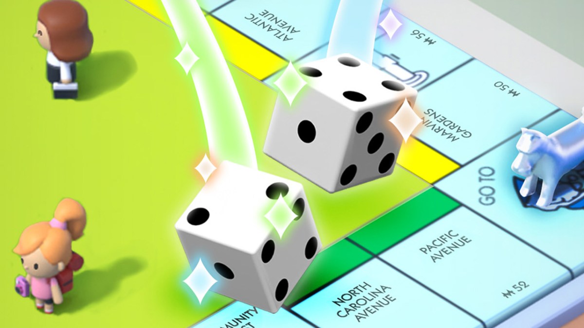 Monopoly GO takes the long-running board game and turns into a mobile game, but playing it on PC requires a bit of a workaround.