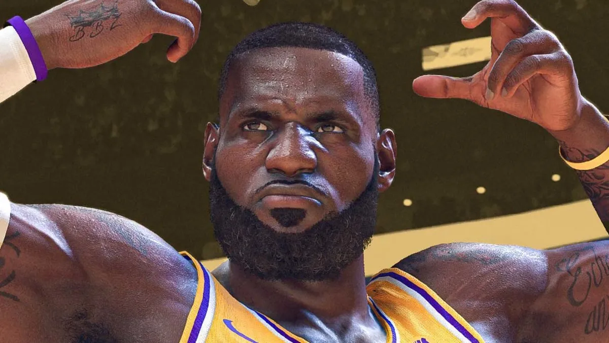 With a few tweaks, you can find the best controller settings for NBA 2K24.