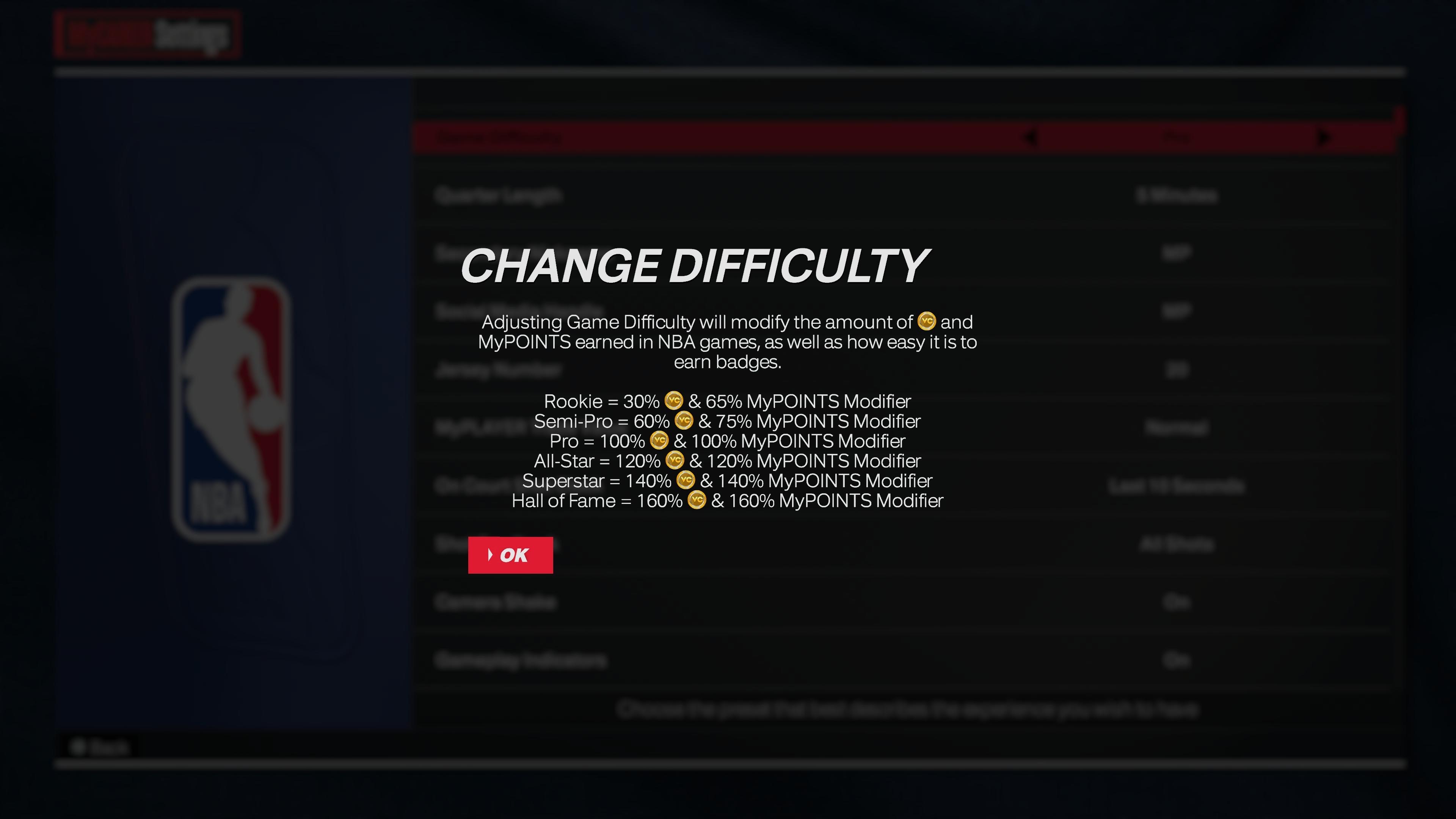 Best Ways to Earn VC in NBA 2K24