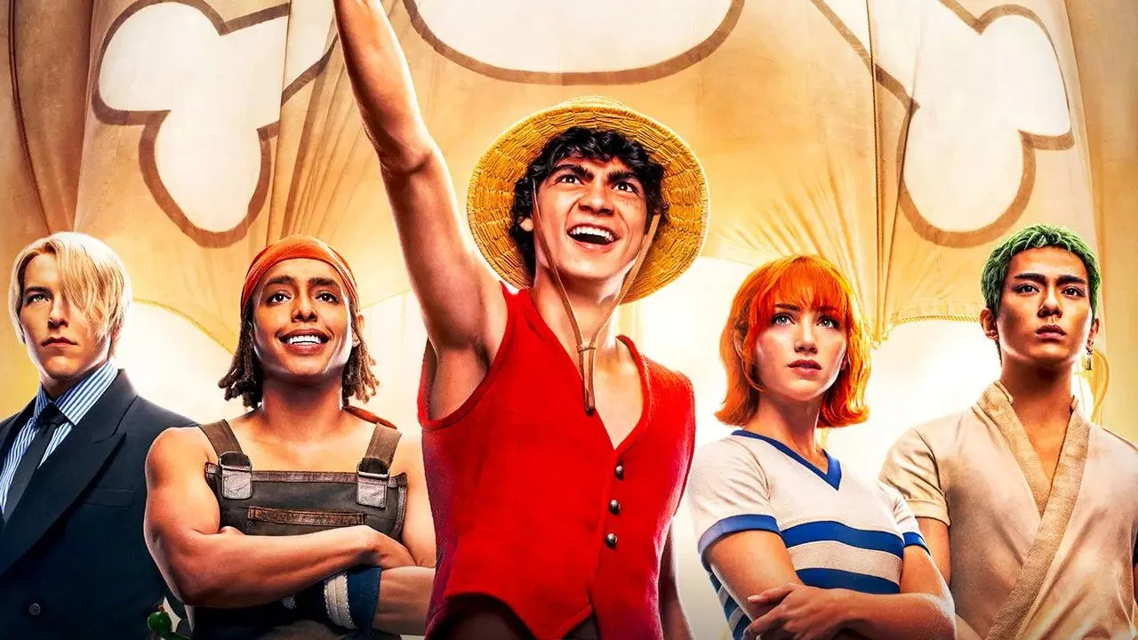 One Piece live-action: The Netflix series' budget is way more than