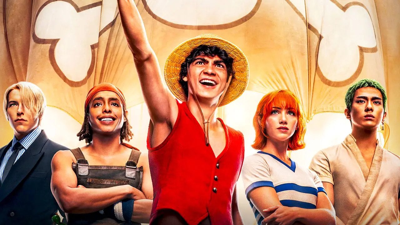 One Piece' live-action series: Everything you need to know about