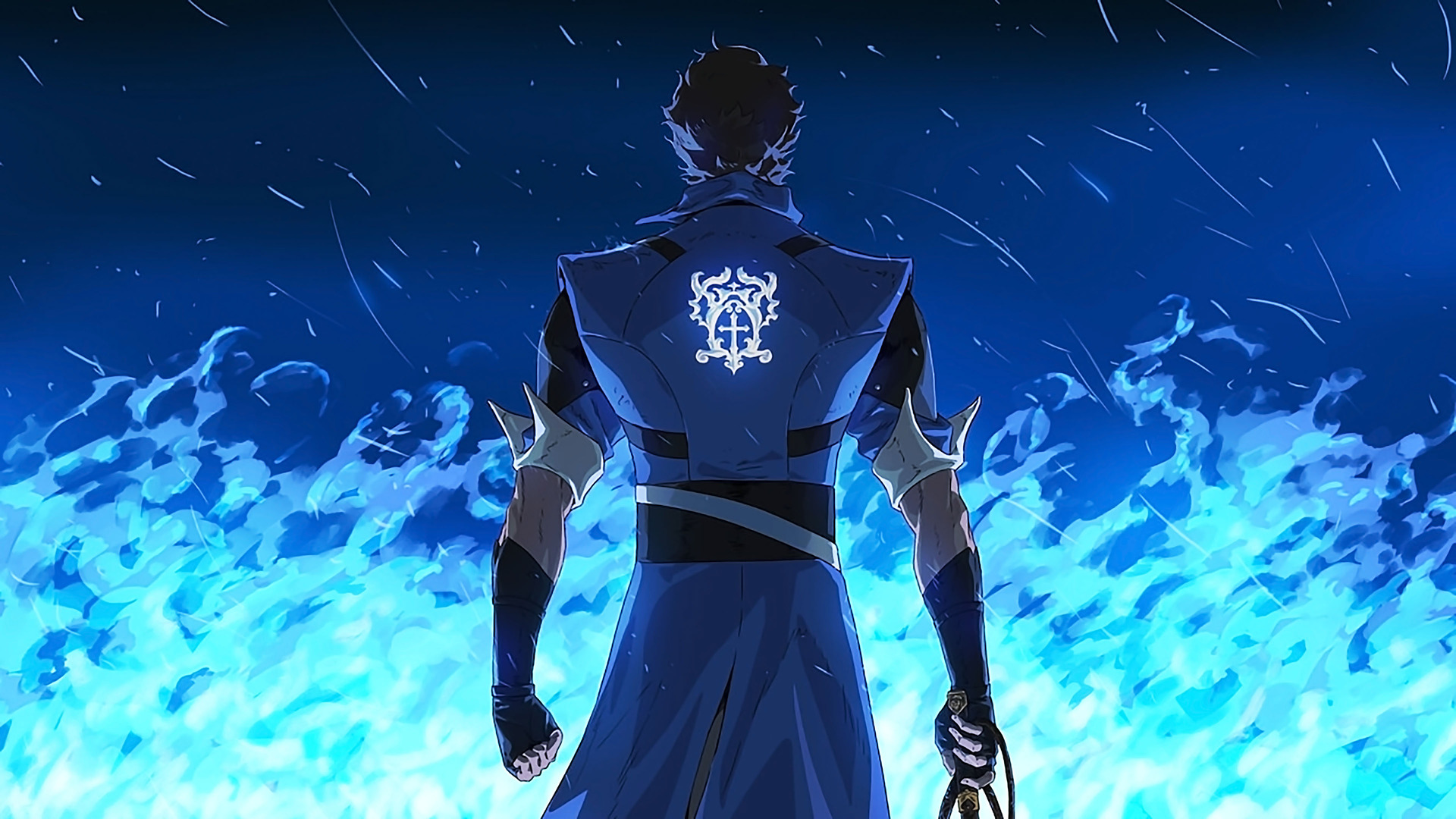 Castlevania: Nocturne presents itself as a new chapter for Netflix's critically acclaimed animated series and it may be its best one yet.