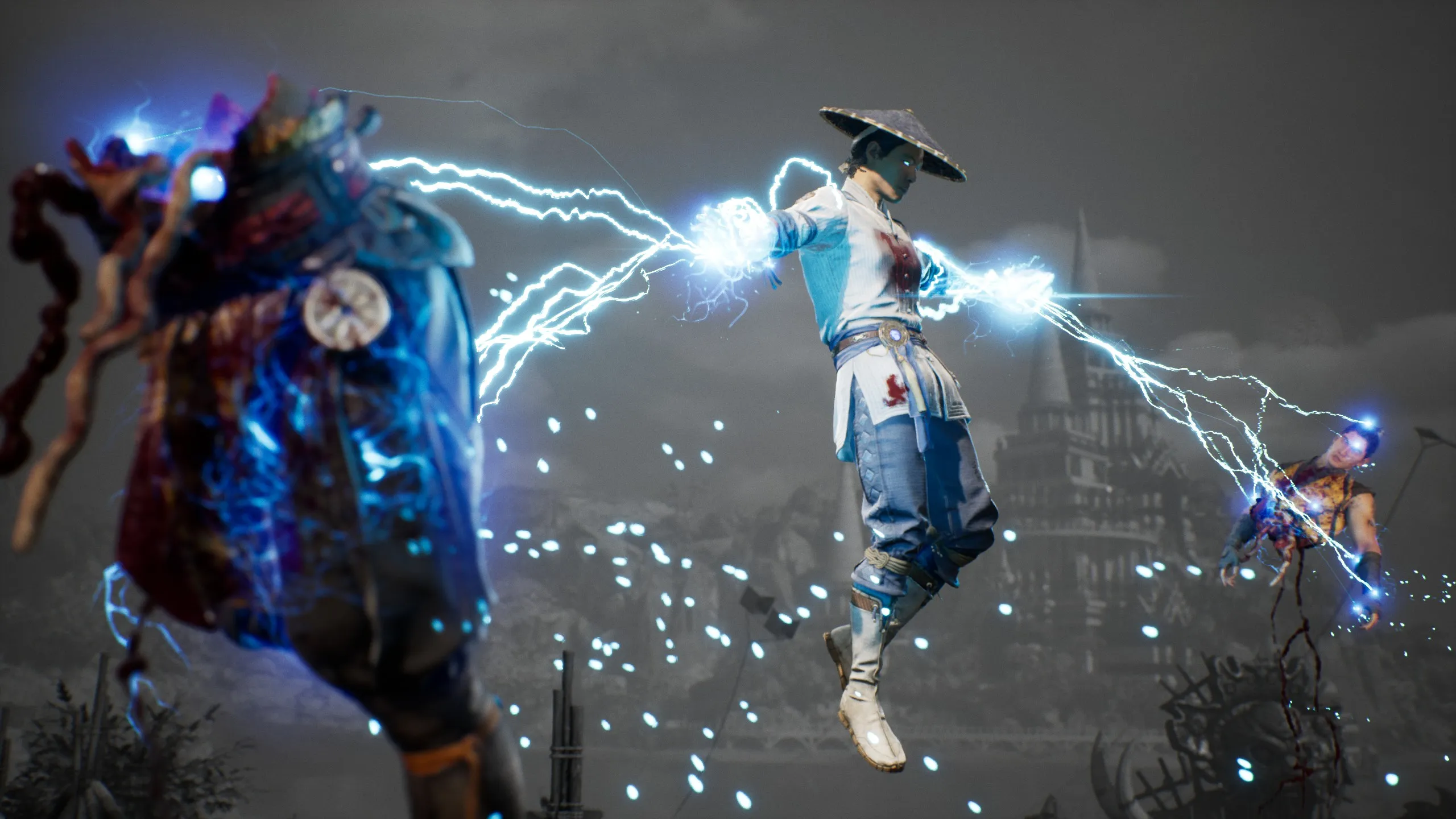 How to Perform All of Sub-Zero's Fatalities in Mortal Kombat 1