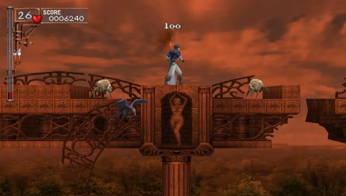 Thank God Castlevania: Rondo of Blood Is Getting More Love