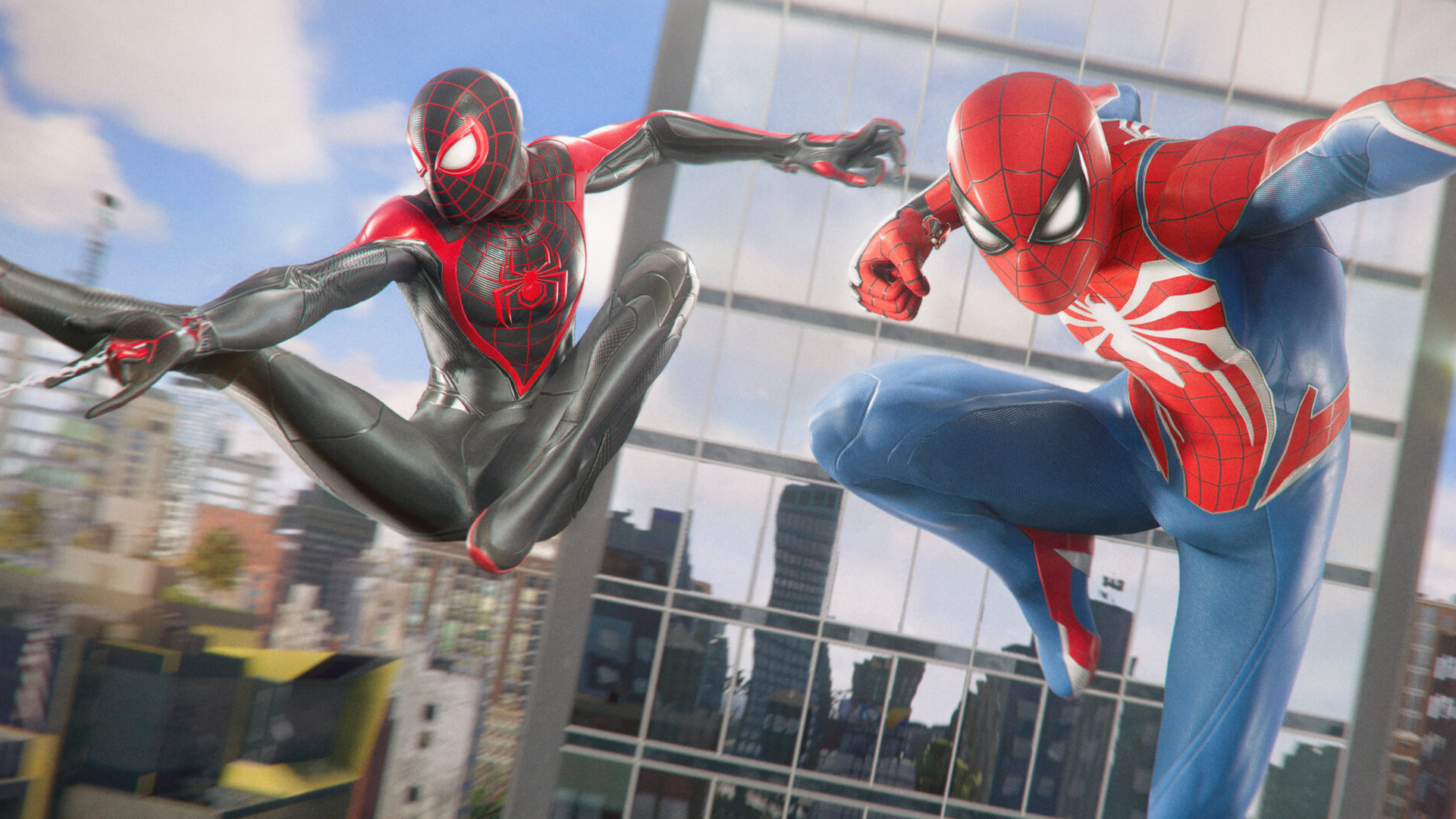Spider-Man Is Leaving PlayStation Plus Extra Soon
