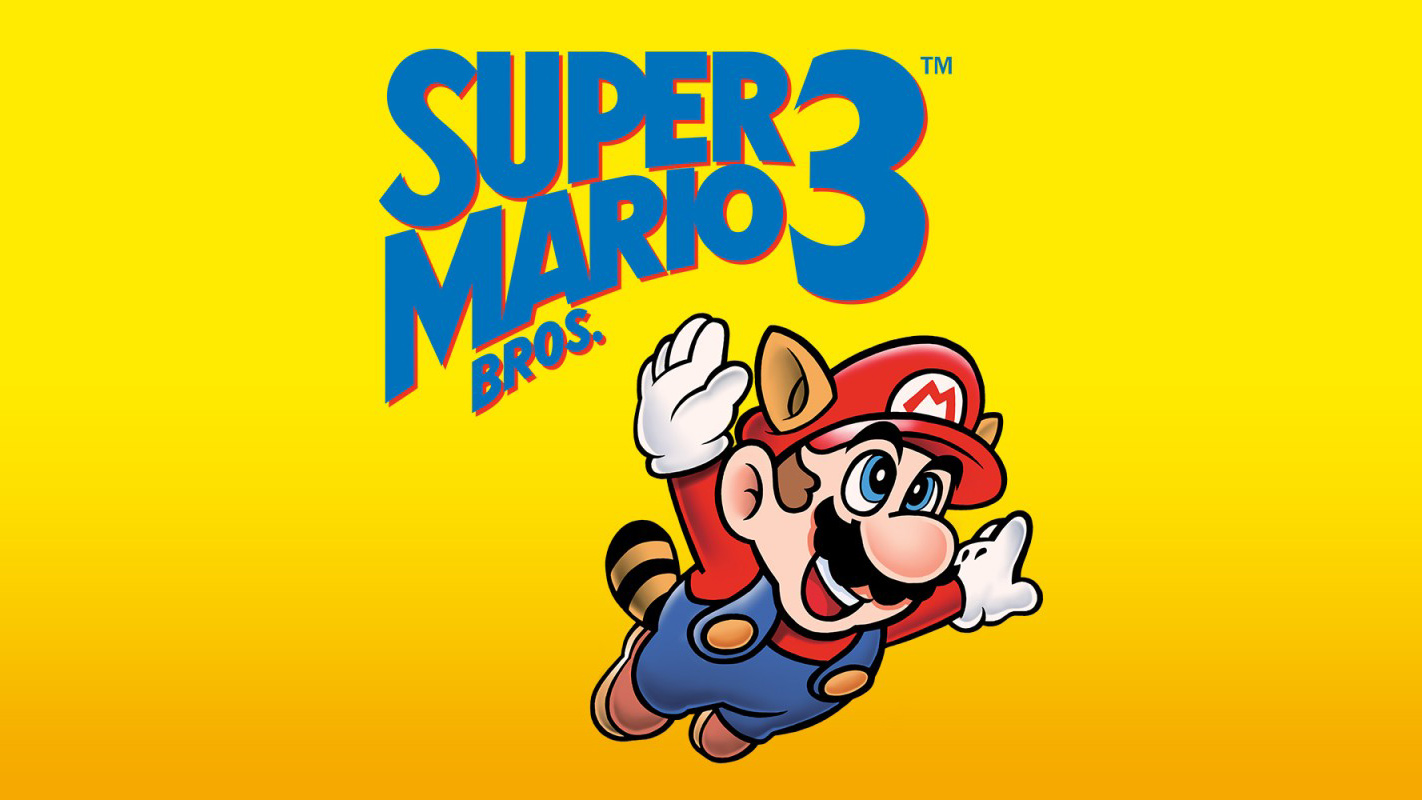 Original Super Mario Bros. Completed in Under Five Minutes