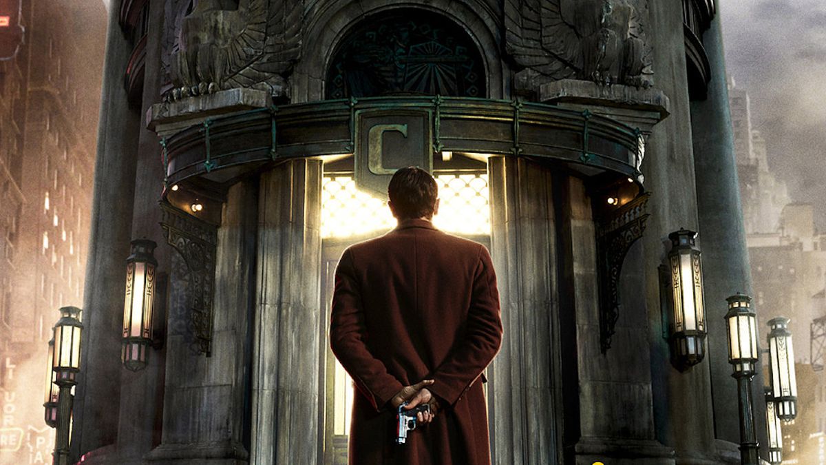 Throughout the various John Wick movies and upcoming streaming series, the Continental Hotel takes on many shapes and forms.