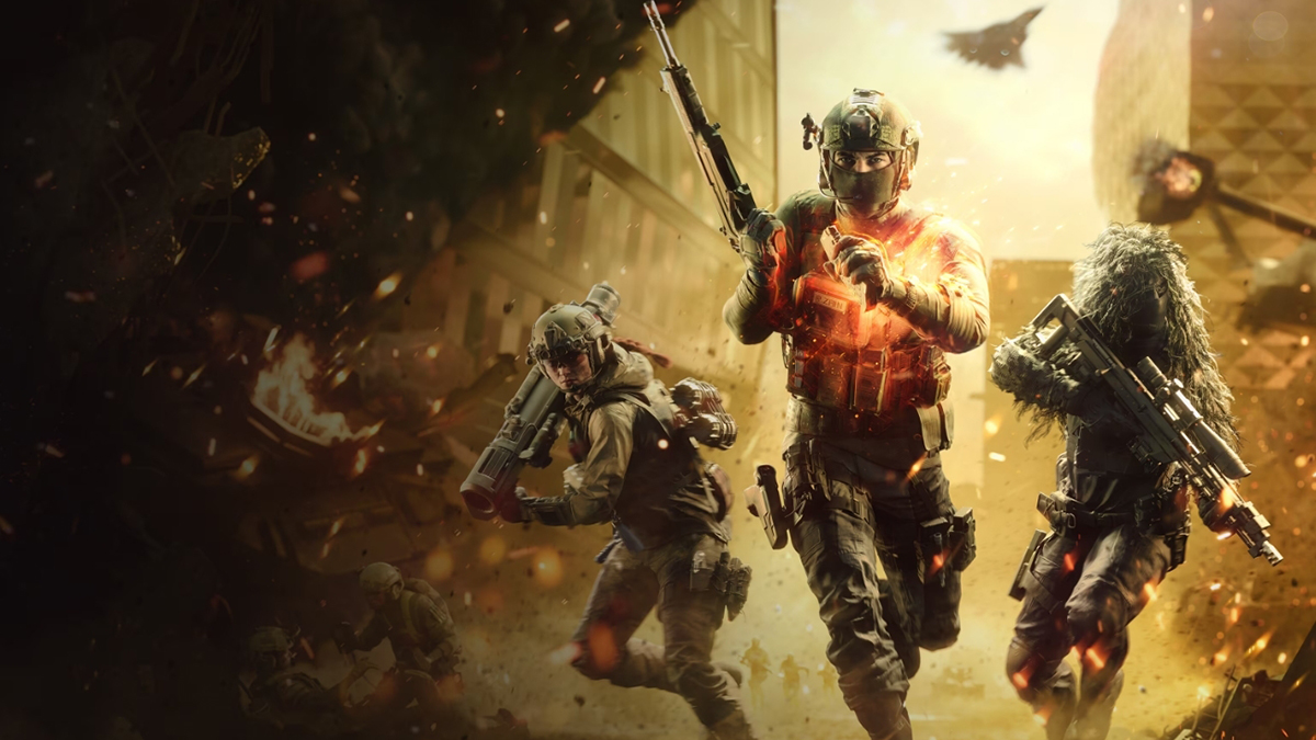 When it comes to Battlefield 2042, it took two years and switching over to PC to finally click with the shooter.