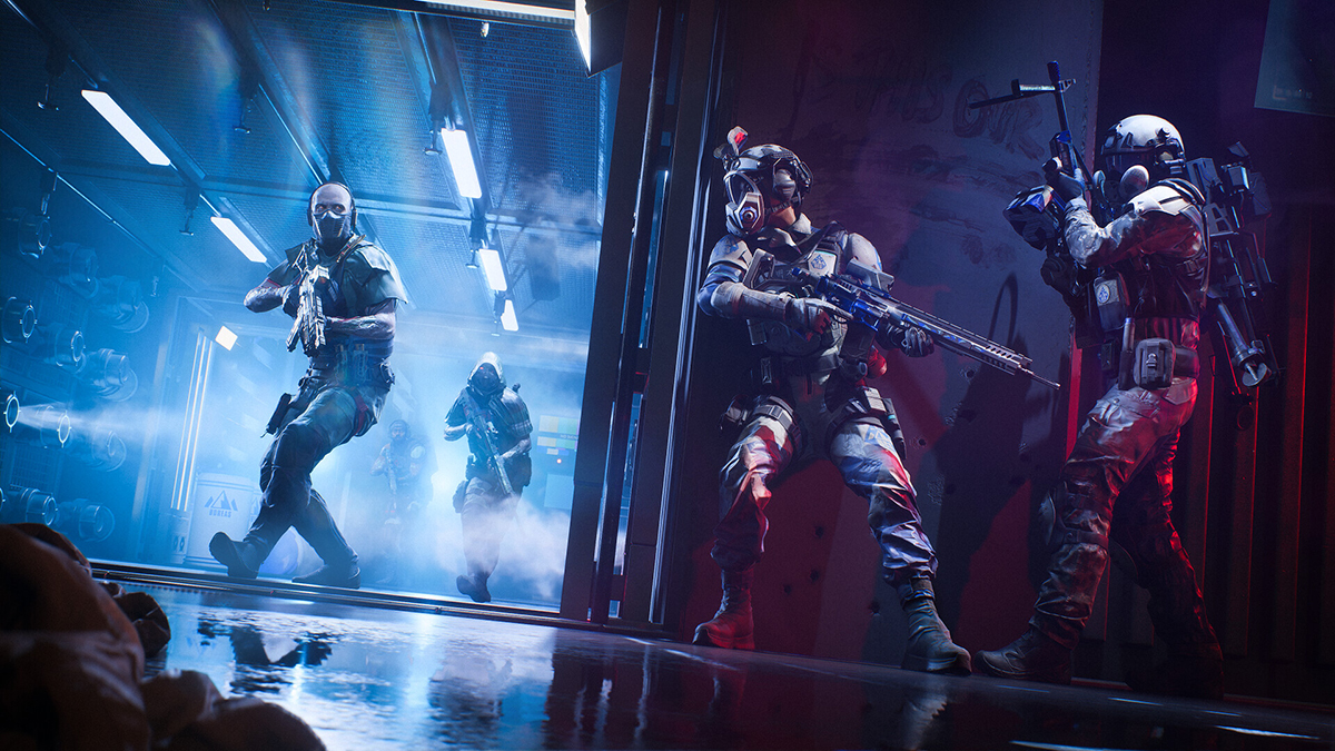 When it comes to Battlefield 2042, it took two years and switching over to PC to finally click with the shooter.