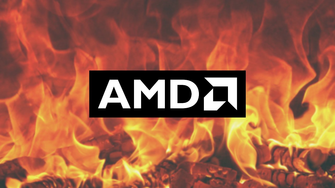 Aktualizacja sterownika AMD zapobiegająca opóźnieniom została wycofana po spowodowaniu blokady VAC CS2