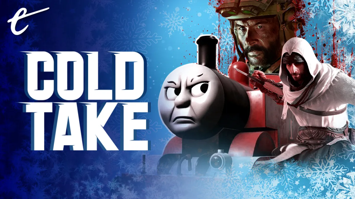 This week on Cold Take, Frost dives takes a look at how the concepts of hype and anticipation are starting to run out of steam.