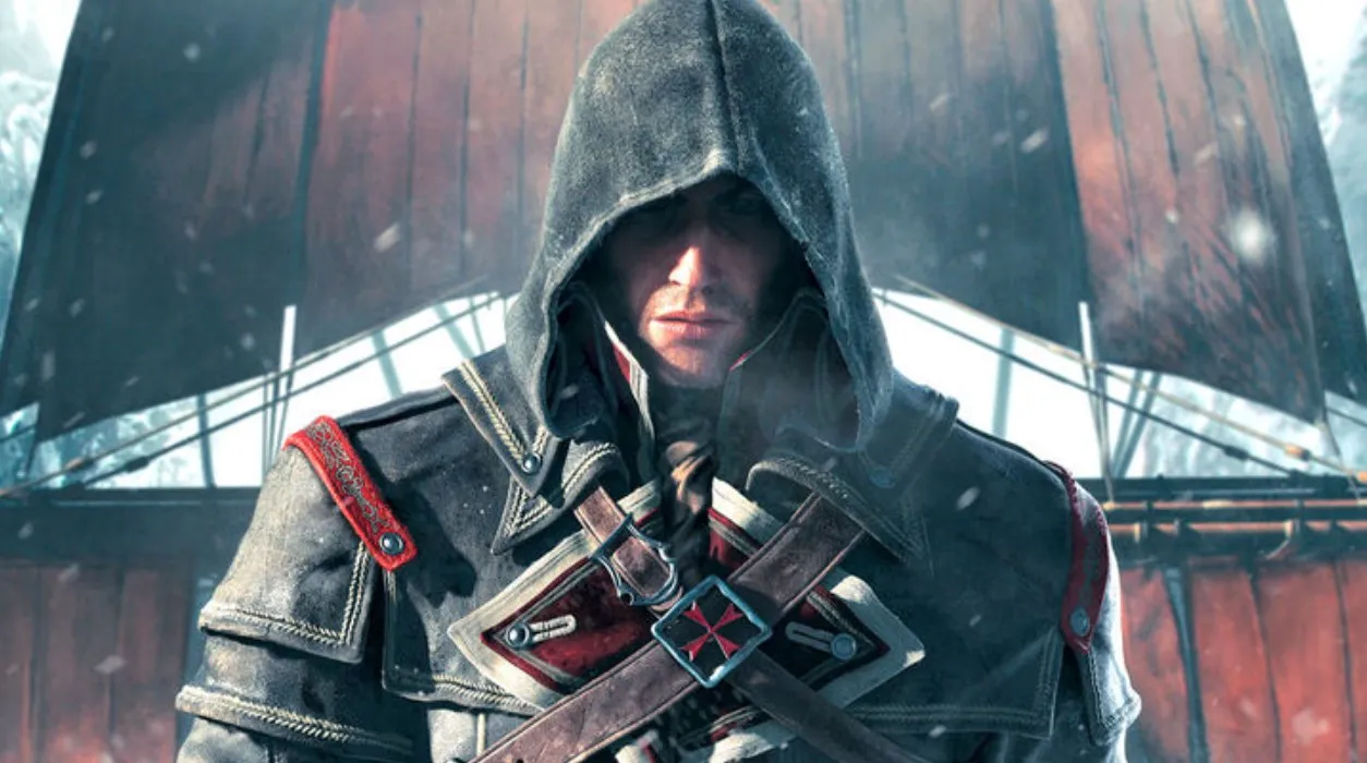 Assassin's Creed Rogue' Could Be the Most Underrated Game in the Series