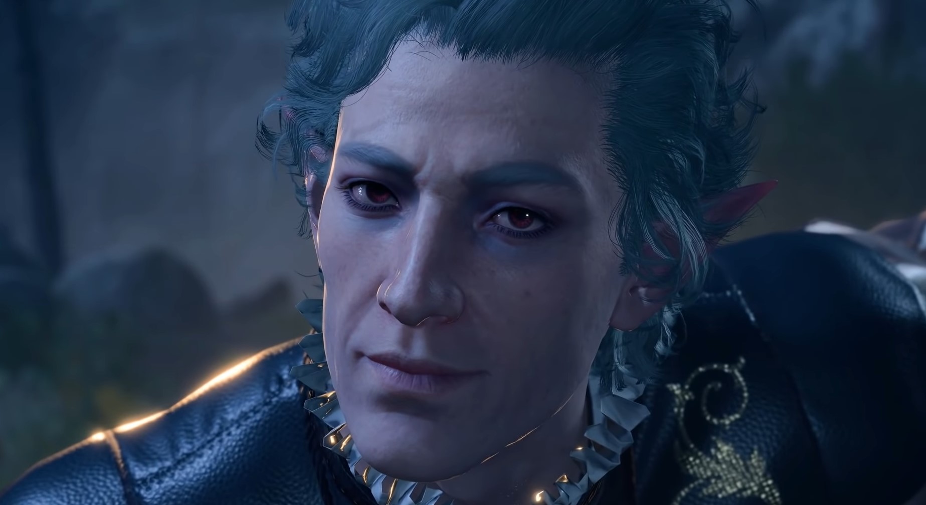 Baldurs Gate 3 Astarion Reveals the Inspiration for His Character Baldur's Gate 3's Astarion Reveals the Inspiration for His Character