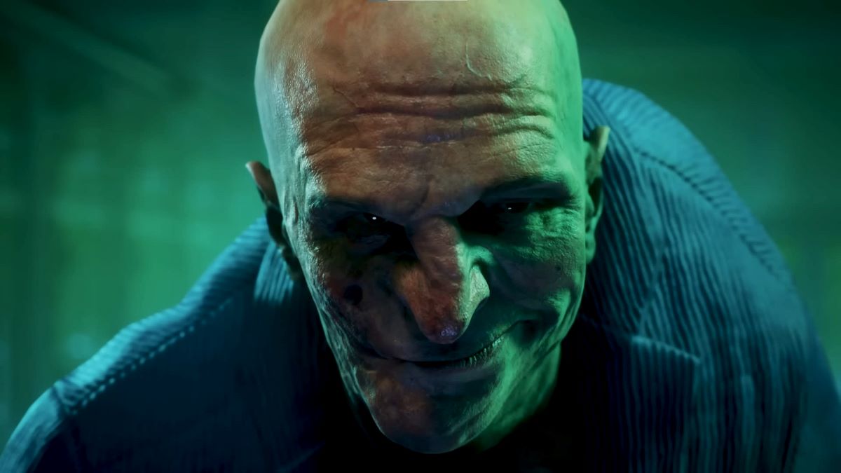 Why Players Are Elder Kindred in Vampire: The Masquerade - Bloodlines 2