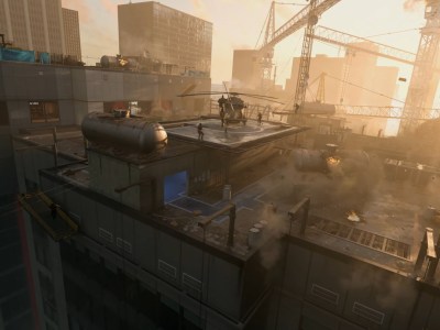 Call of Duty Modern Warfare 3 Multiplayer Trailer Offers Nostalgic Tour of Classic Maps Beta Content Revealed
