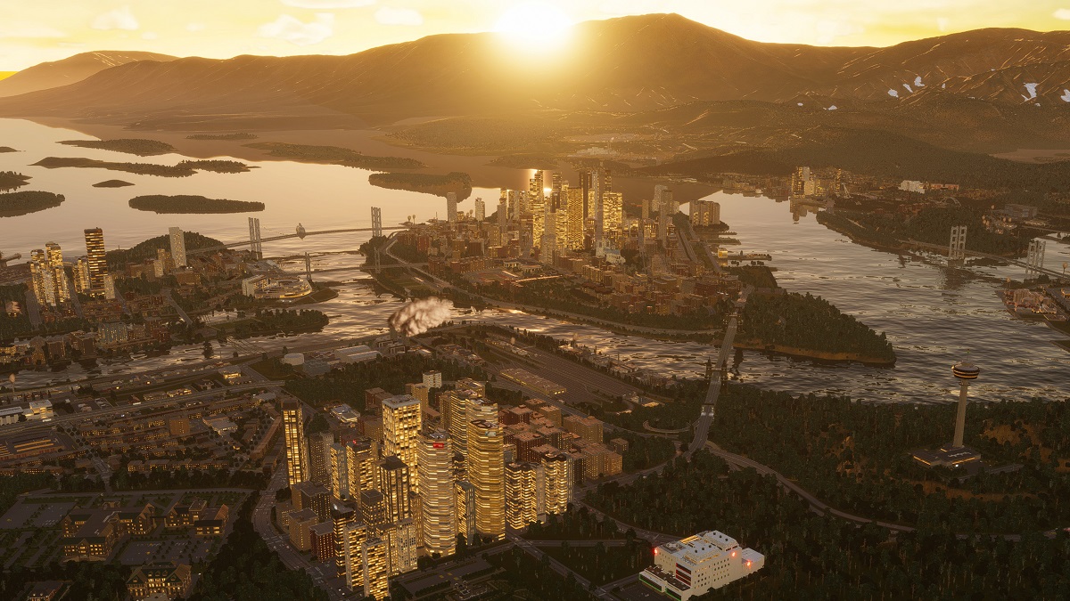 Can You Mod Cities Skylines 2?