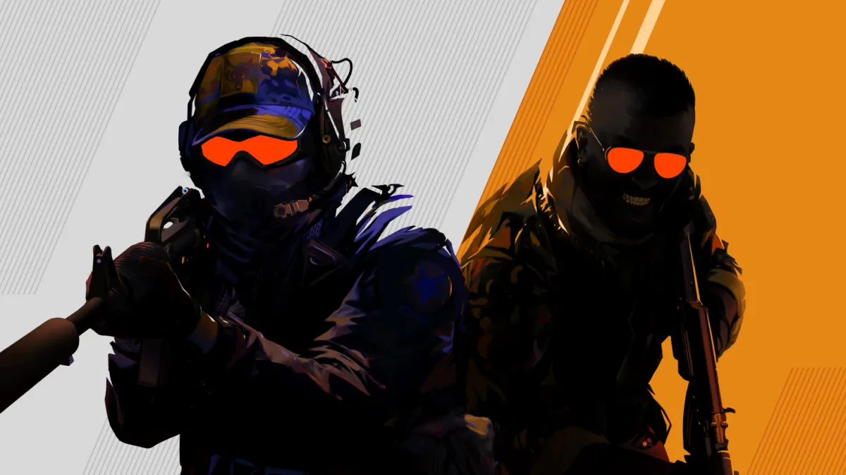 Counter Strike 2 (CS2 generic header