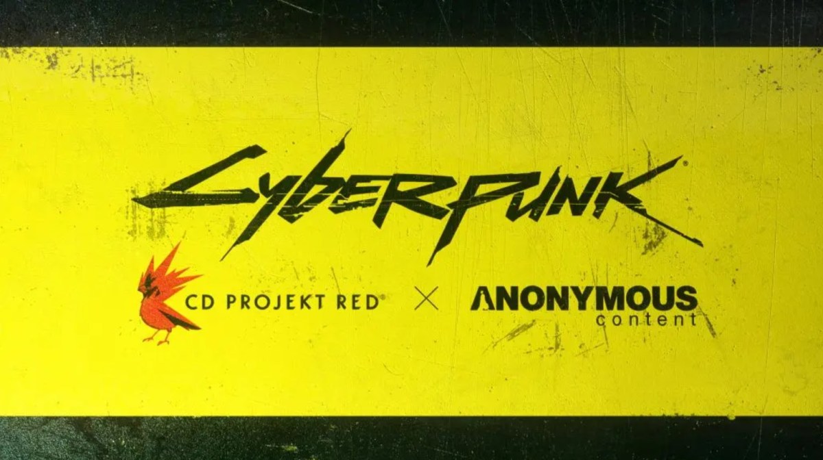 Live-Action Cyberpunk 2077 Project on the Way From Studio Behind Mr. Robot, True Detective Anonymous Content show series