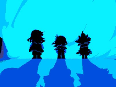 Deltarune Will Now Launch Much Sooner Than Expected Chapter 3 4 5
