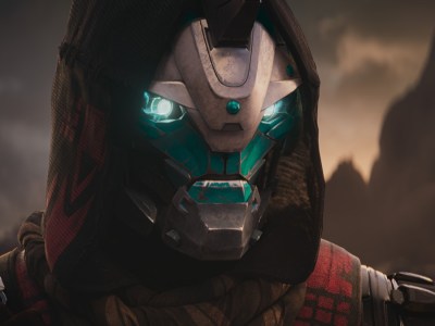 Why the best time to play Destiny 2 is the end of the year.