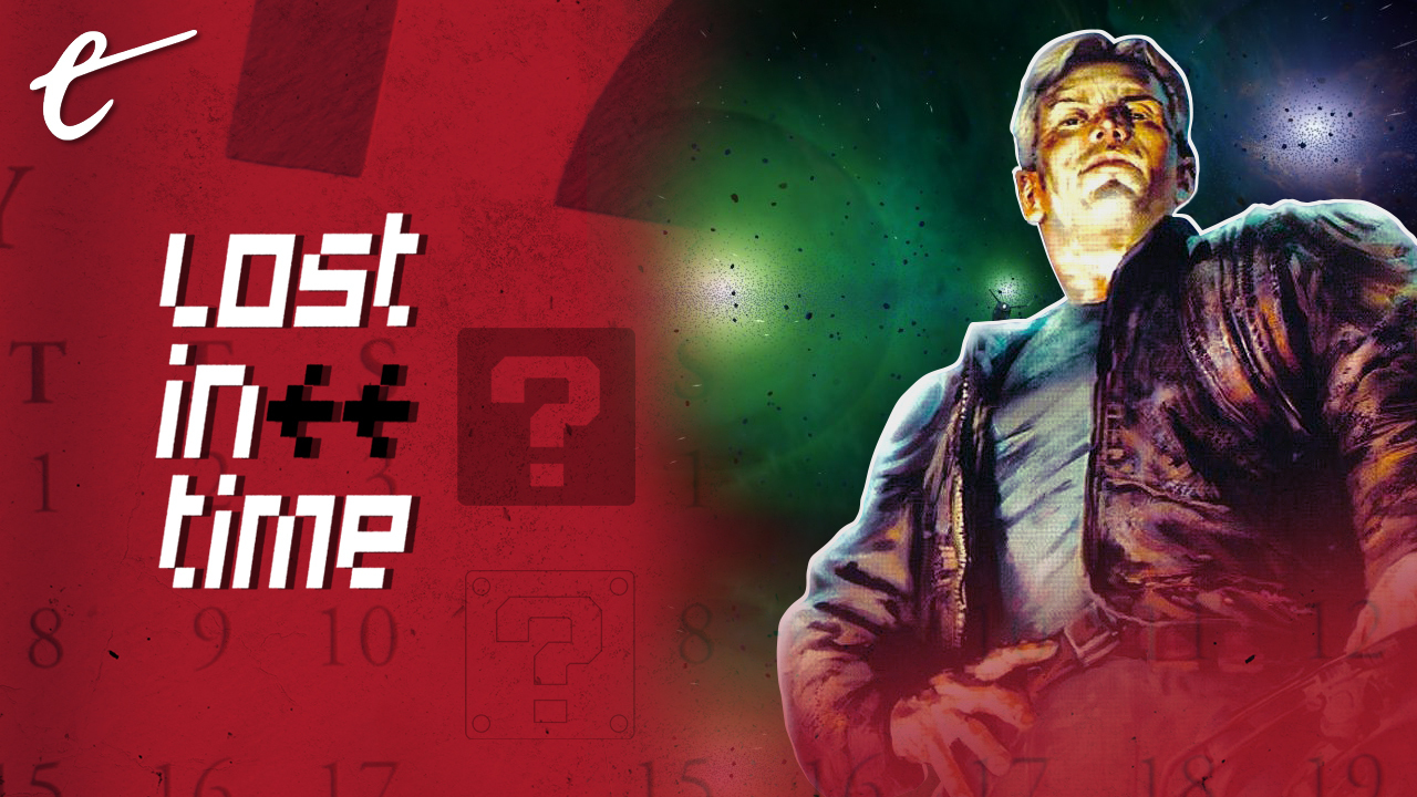 If Starfield left you feeling hollow, or if you're hungry for more swashbuckling space adventure, Freelancer is still going strong, 20 years later.