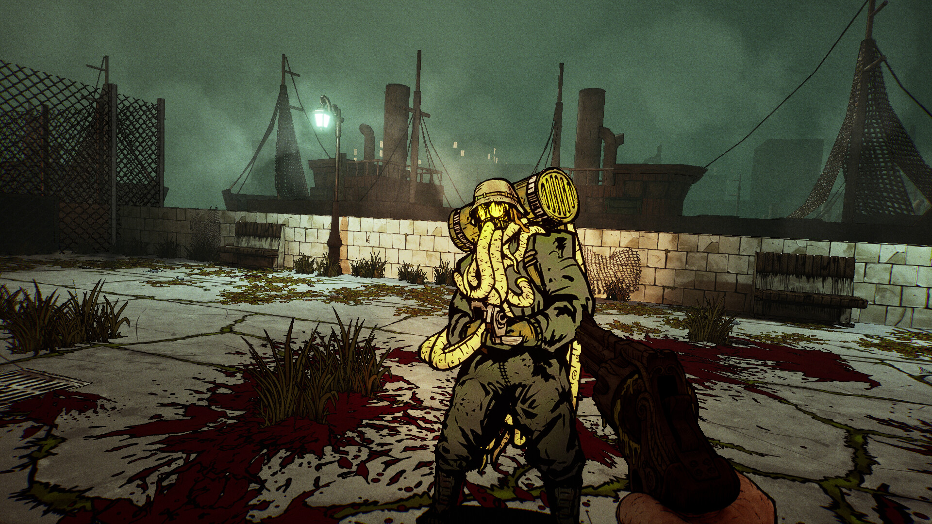 Forgive Me Father 2 Roadmap Outlines Early Access Post-Launch Plans update