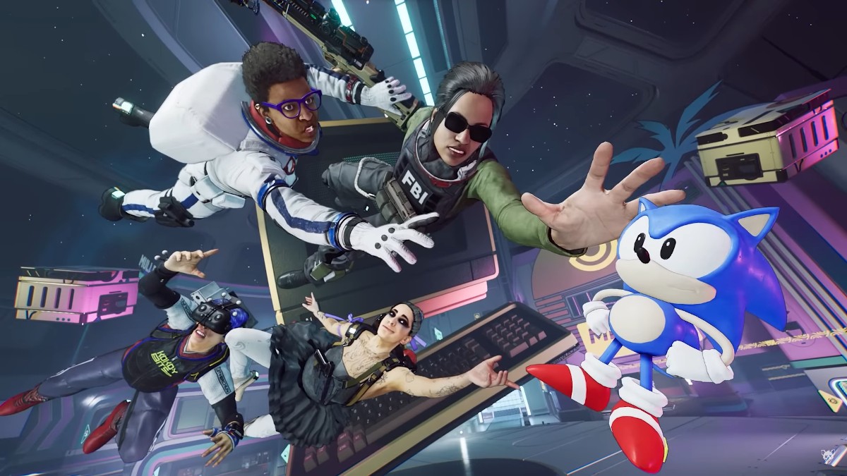 Hyenas Reportedly Sega Most Expensive Game Ever Was Plagued by Chaotic Development