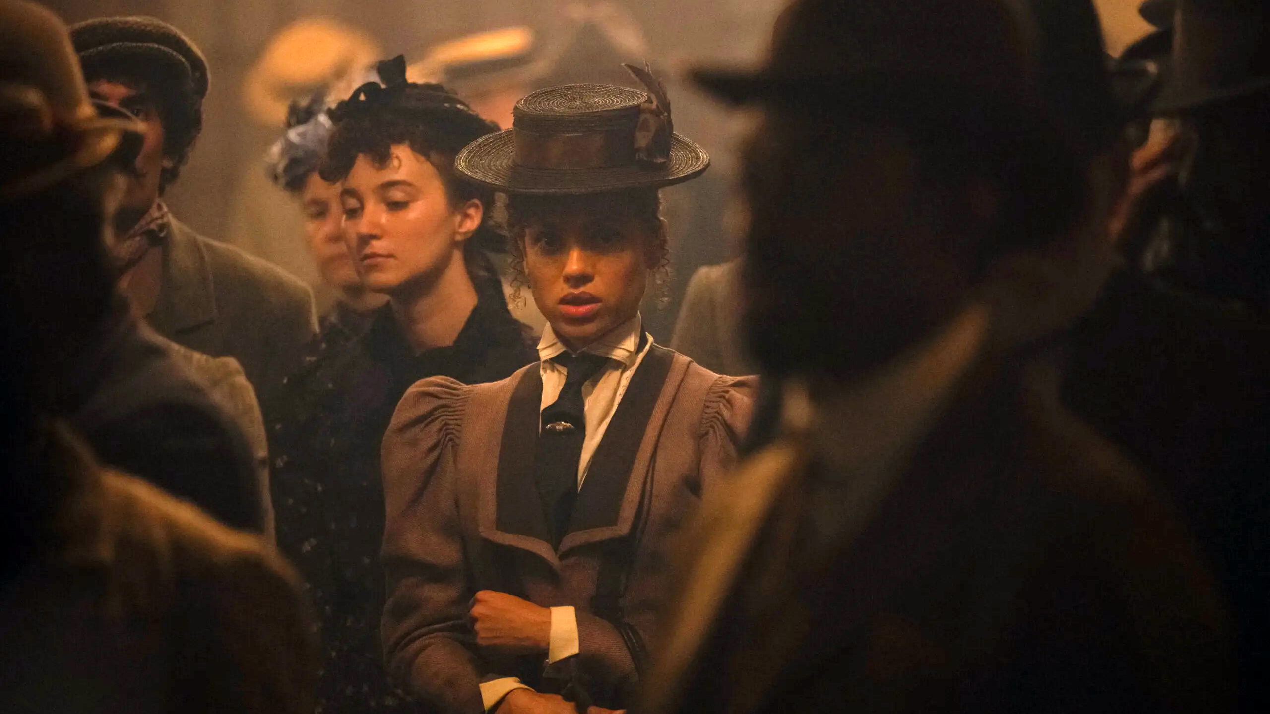 An image of Ravonna Renslayer as part of a recap of Loki Season 2, Episode 3.