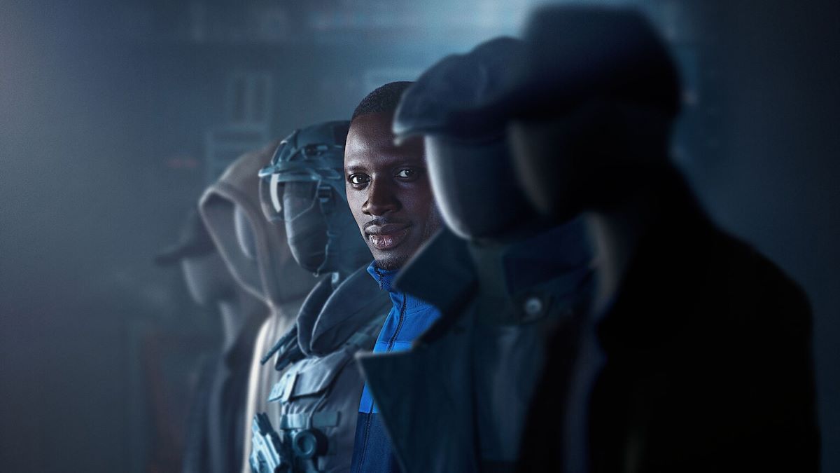 Lupin Part 3 is about the undying nature of stories.