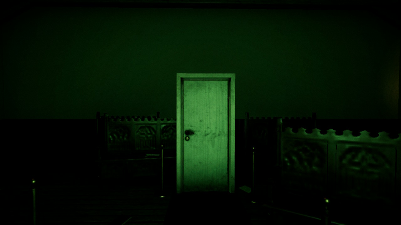 Is MADiSON The Scariest Game Of All Time? Seriously?