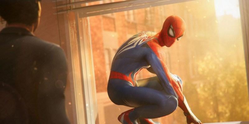 Marvel's Spider-Man 2 Highest Rated Game by Insomniac Games, Shares the  Spot with 2 Other