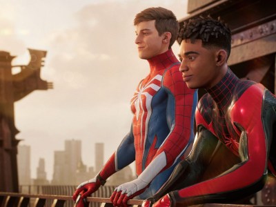 Marvels Spider-Man 2 New Game+ Will Add mode support By End of Year 2024 PS5 Peter Parker Miles Morales Marvel's Spider-Man 2 New Game+ Will Add mode support By End of Year 2024 PS5 Peter Parker Miles Morales