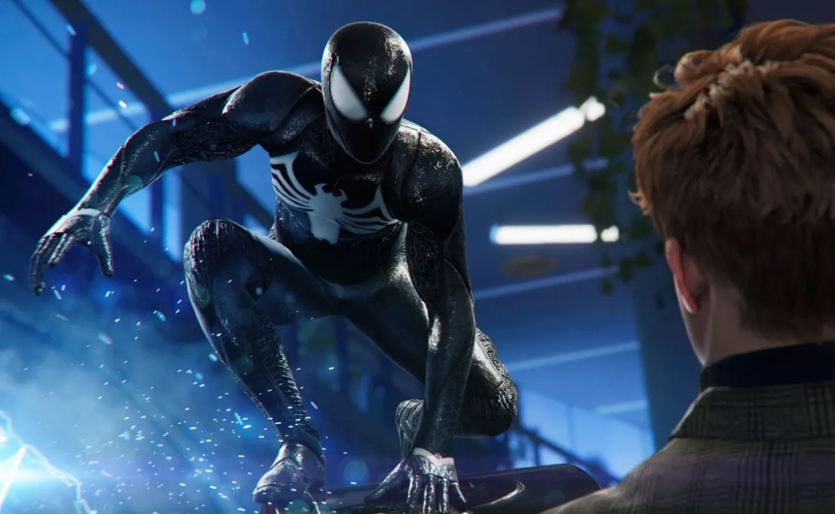 Marvels Spider-Man 2 Players Reporting Errors Installing Physical Copies Marvel's Spider-Man 2 Players Reporting Errors Installing Physical Copies glitch