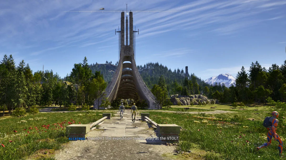 An image from The Talos Principle as part of a preview for 2.