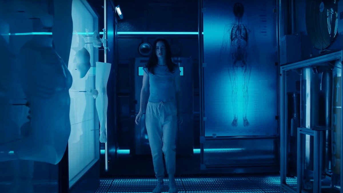 The first trailer for Orphan Black Echoes is here.