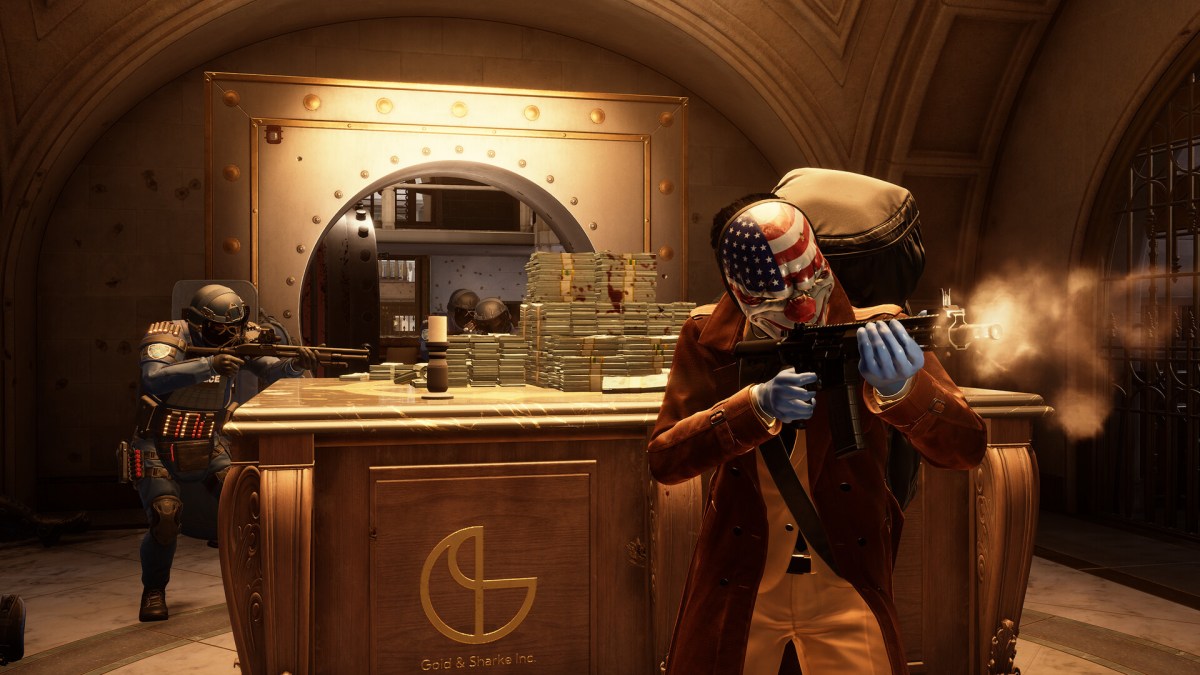 Payday 3 Devs Issue Statement Explaining Why Critical Stability Patch Is Taking So Long delay